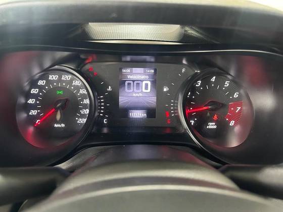 FIAT ARGO 1.3 FIREFLY FLEX DRIVE MANUAL